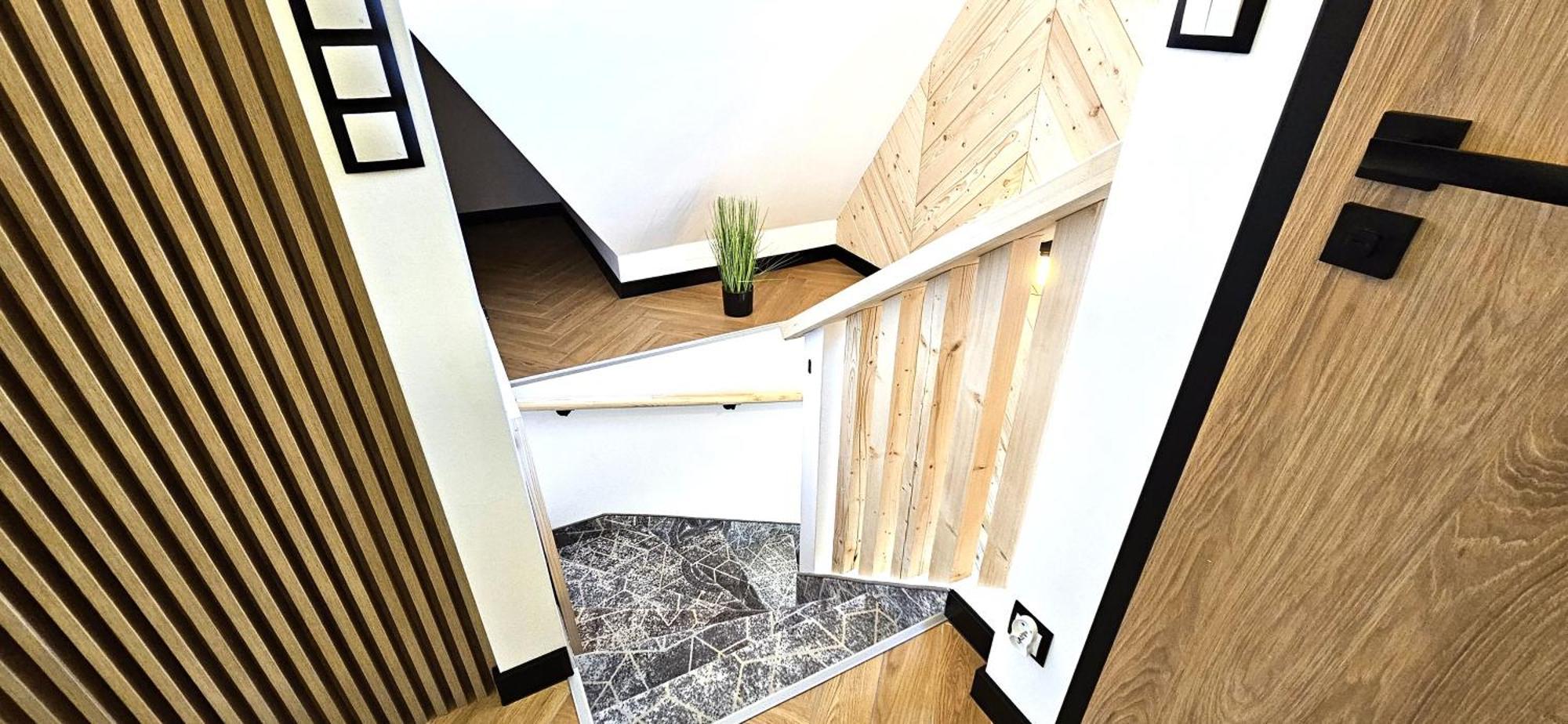 Vip Apartamenty Villa Gorski Sen ザコパネ エクステリア 写真