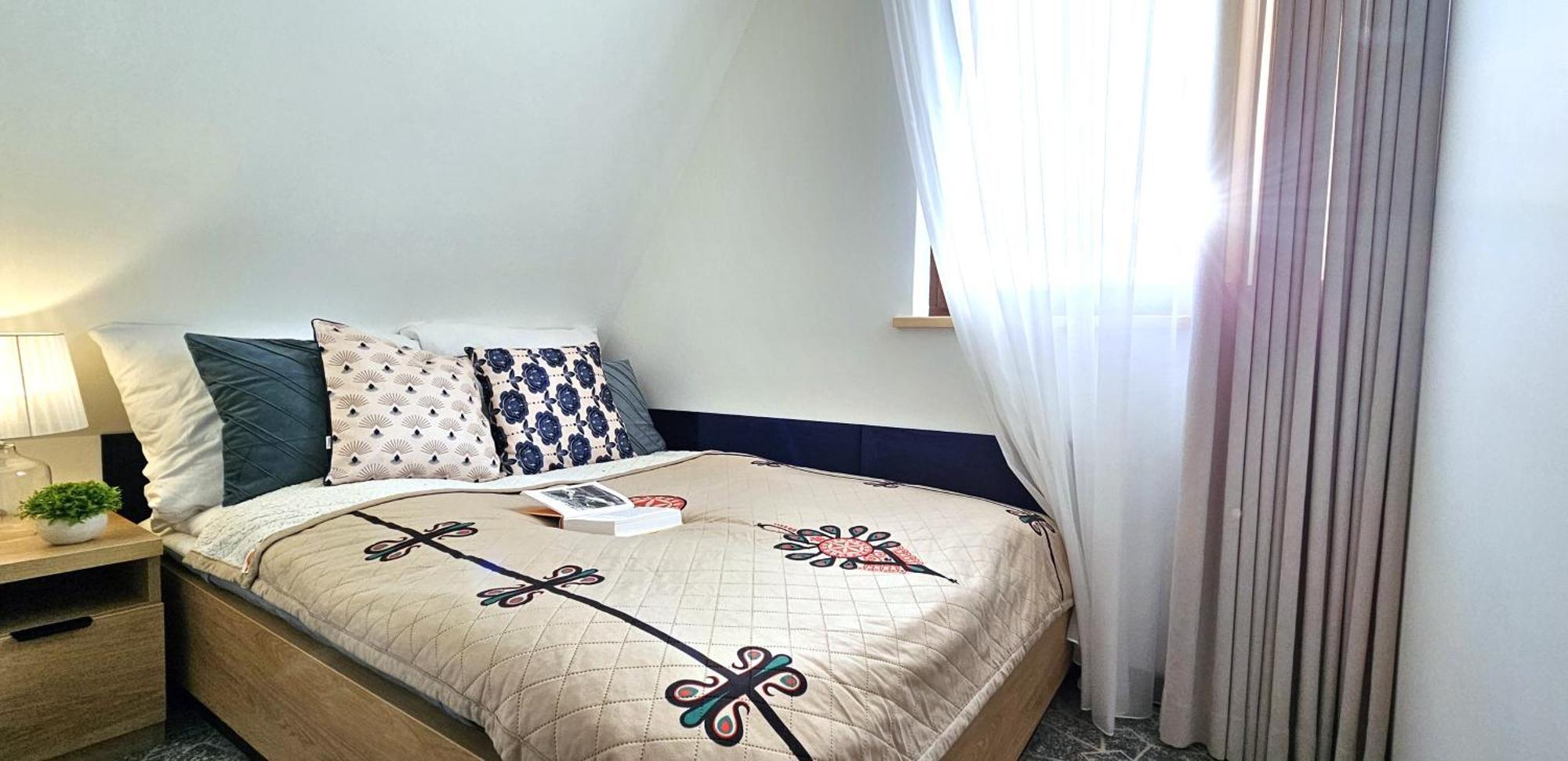 Vip Apartamenty Villa Gorski Sen ザコパネ エクステリア 写真