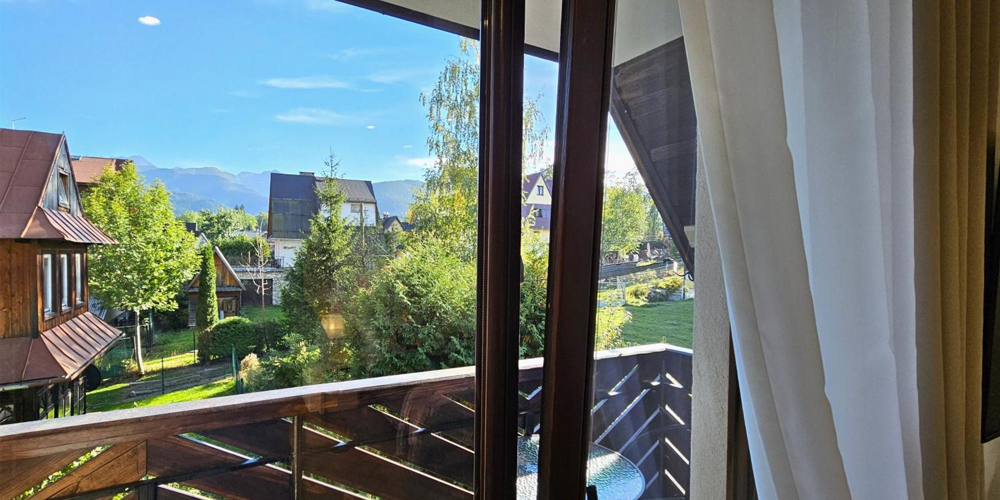 Vip Apartamenty Villa Gorski Sen ザコパネ エクステリア 写真