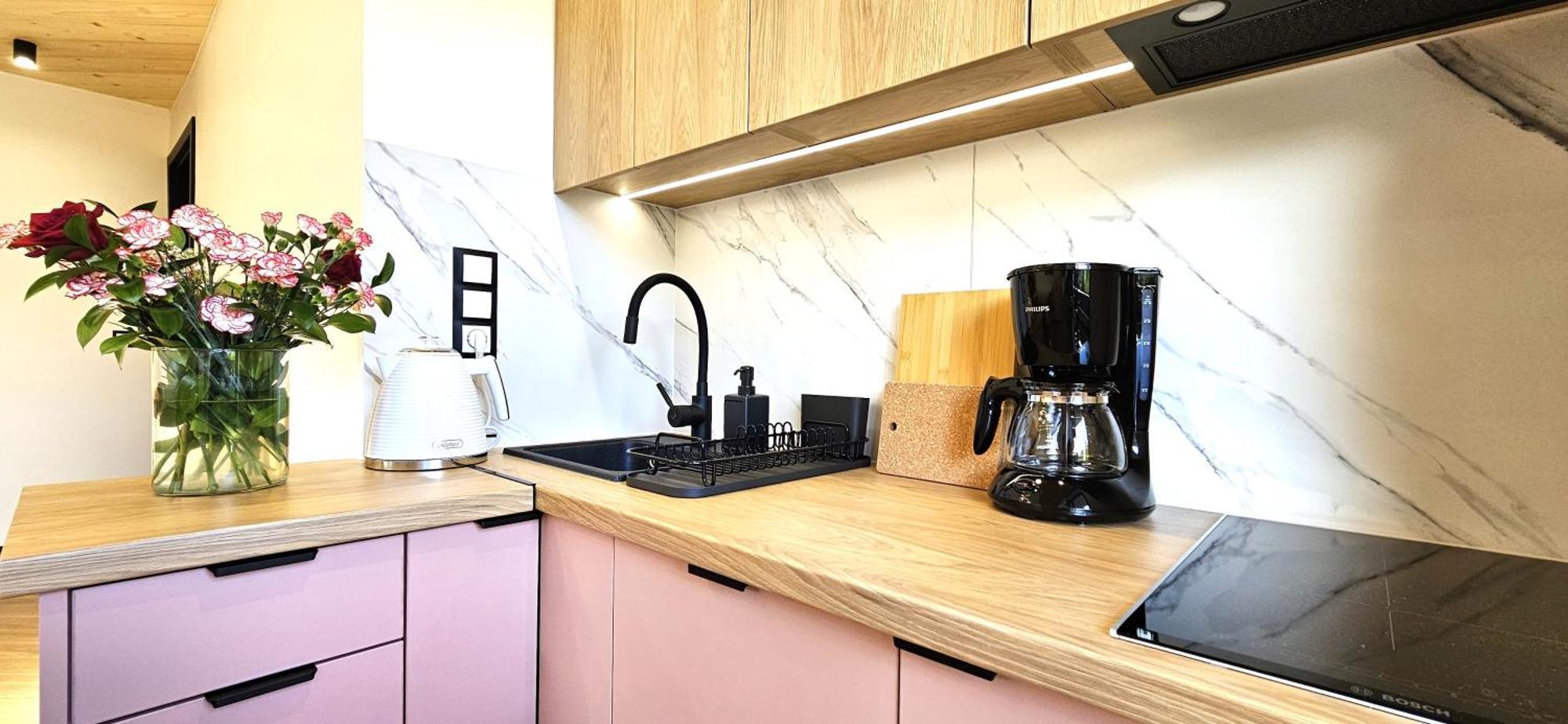Vip Apartamenty Villa Gorski Sen ザコパネ エクステリア 写真