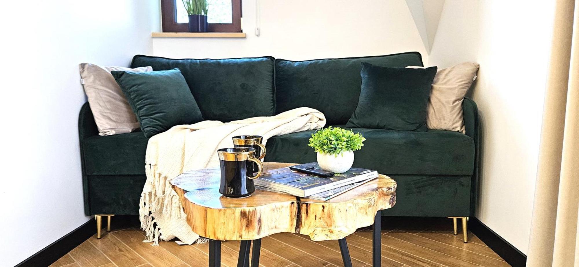 Vip Apartamenty Villa Gorski Sen ザコパネ エクステリア 写真