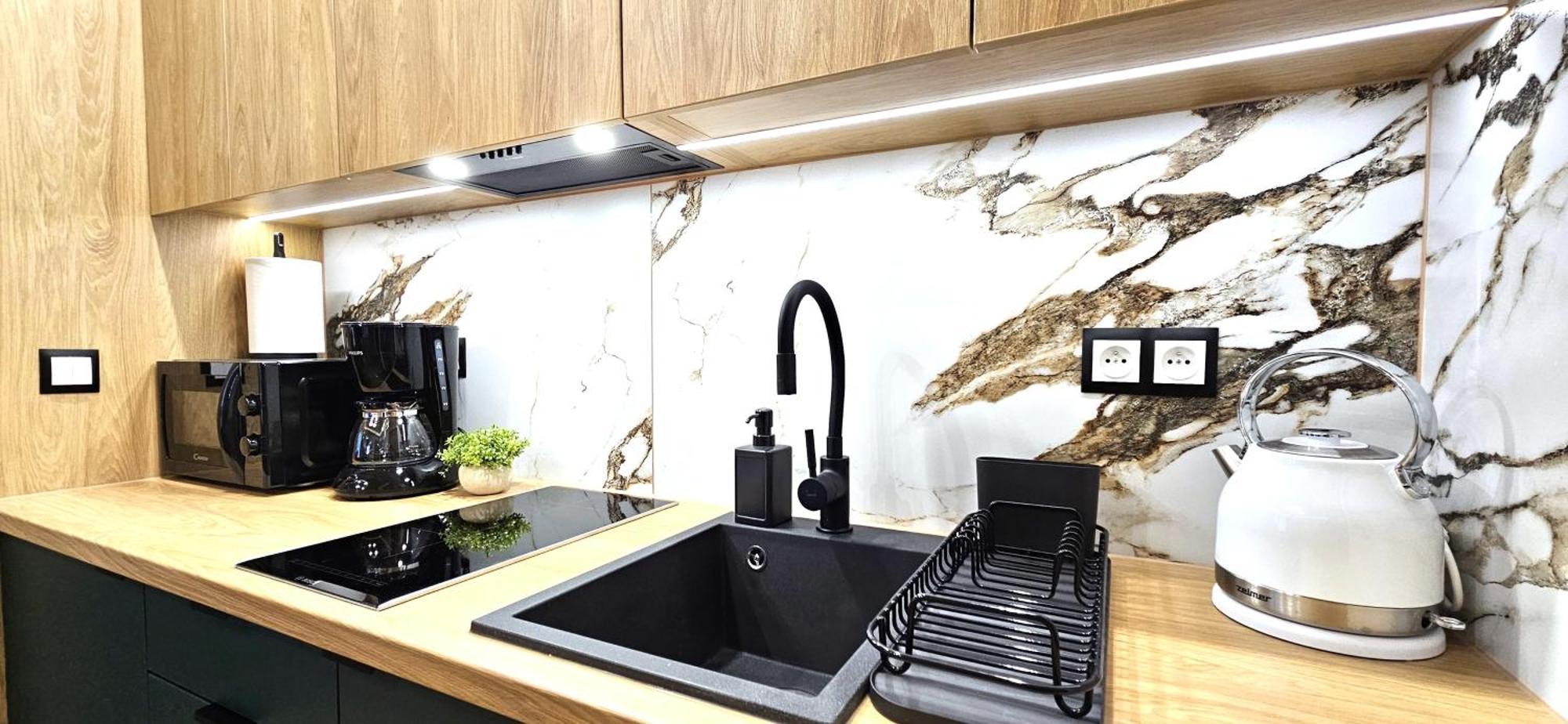 Vip Apartamenty Villa Gorski Sen ザコパネ エクステリア 写真